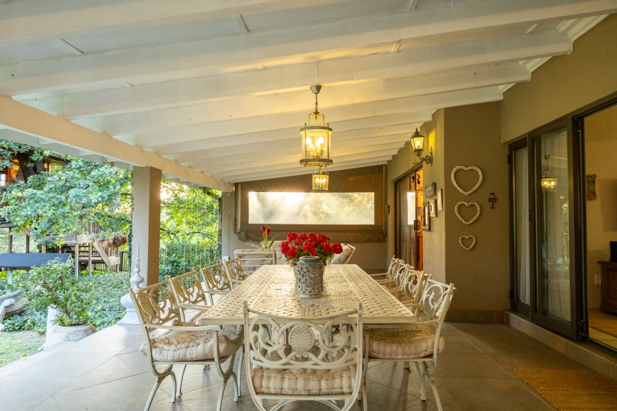 7 Bedroom Property for Sale in Mullersrust Free State